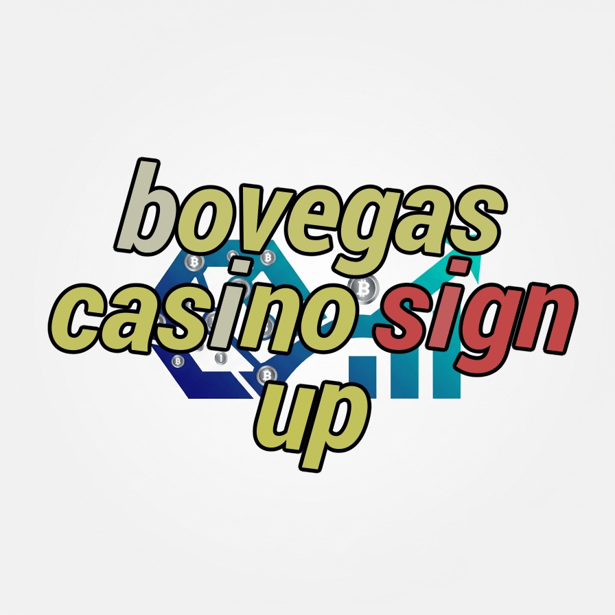 bovegas casino sign up